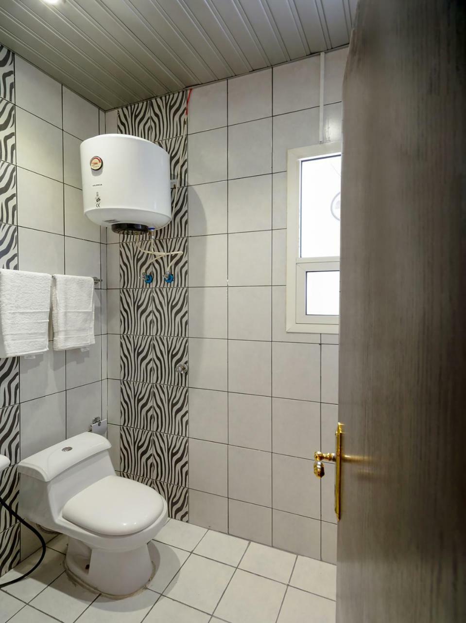 Orchida Al Hamra Hotel Rijád Kültér fotó