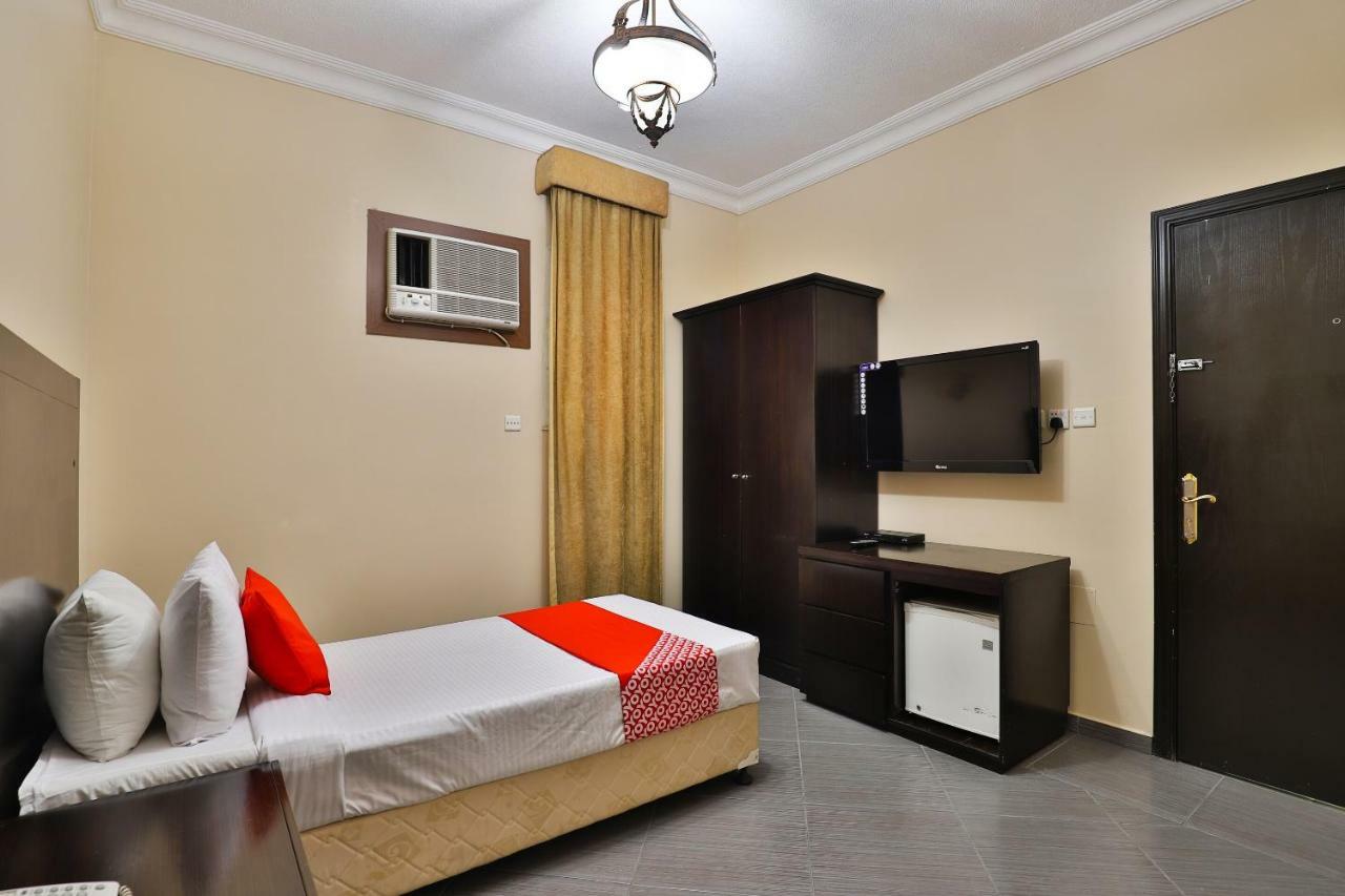 Orchida Al Hamra Hotel Rijád Kültér fotó