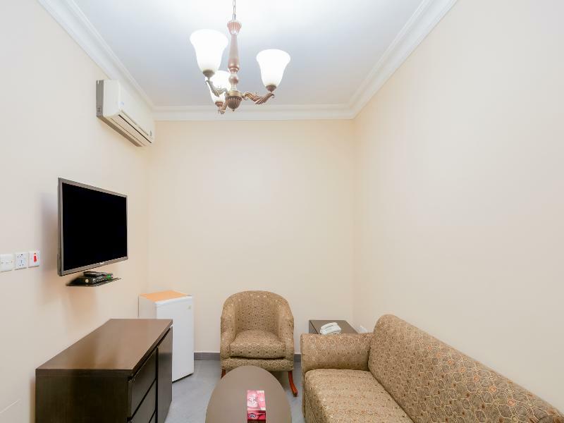 Orchida Al Hamra Hotel Rijád Kültér fotó