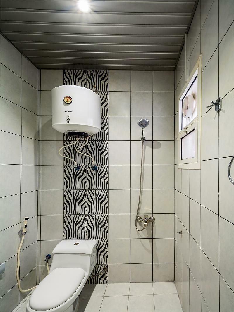 Orchida Al Hamra Hotel Rijád Kültér fotó